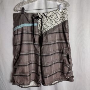 A-lab shorts 